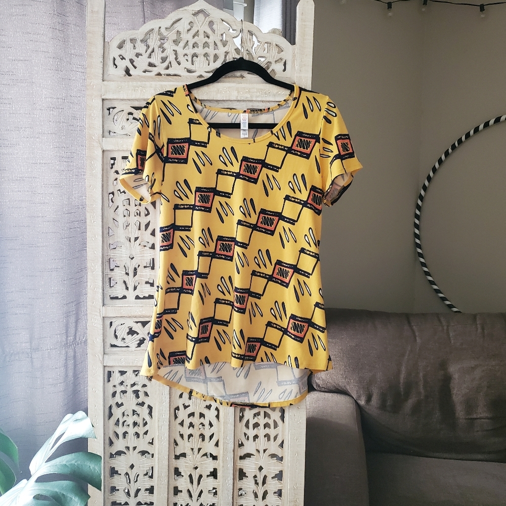 Lularoe top